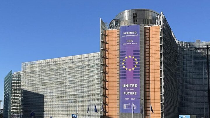 ЄС і Бельгія не домовились щодо росактивів - ЗМІ