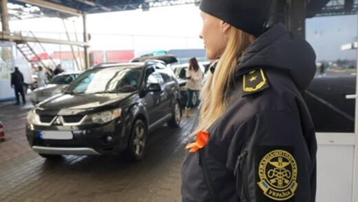 З початку року митники виявили порушень майже на 11 млрд