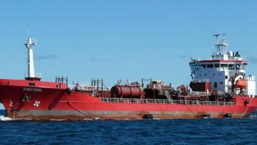 Компанії Латвії обслуговують "тіньовий флот" РФ, попри санкції - ЗМІ