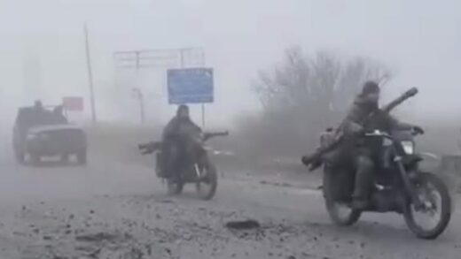 Сирський назвав нову цифру сил РФ під Покровськом