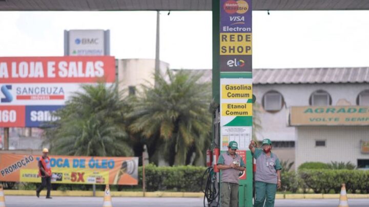 Бразилія скорочує залежність від російського дизелю - ЗМІ