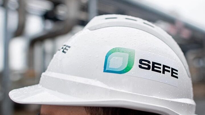 Німеччина знайшла спосіб, як розірвати контракт з Газпромом