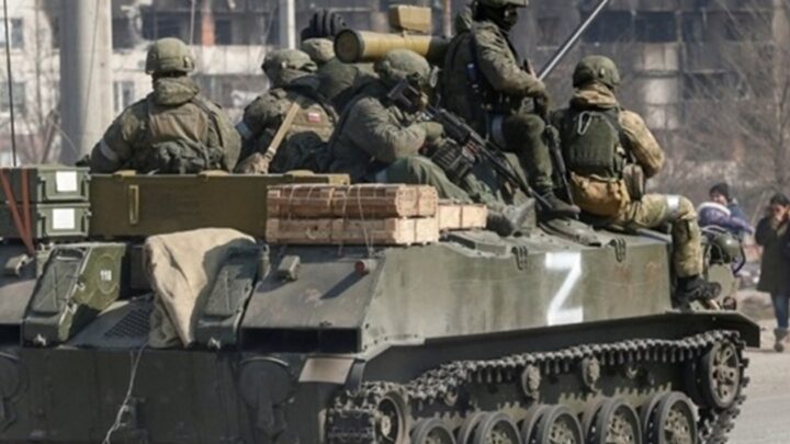 За добу росіяни окупували рекордну площу - DeepState