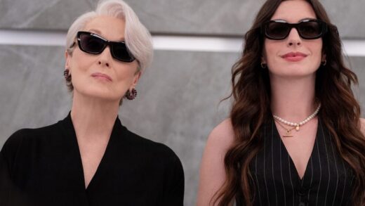 Диявол носить Prada 2: у мережі з’явився перший тизер