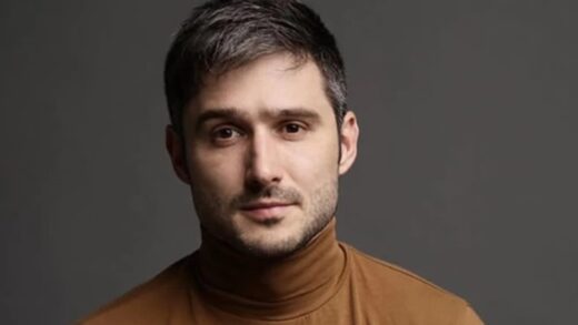 Андрій Федінчик показав, як відновлюється після операції на спині