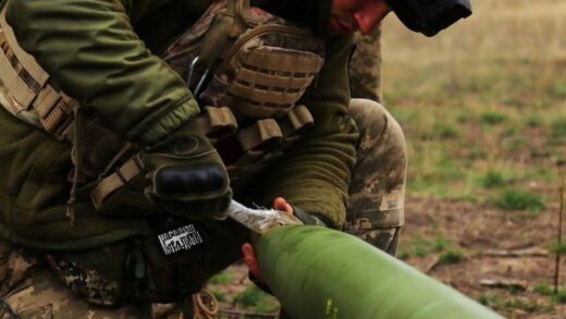 ЗСУ показали відбиття штурму РФ під Новопавлівкою