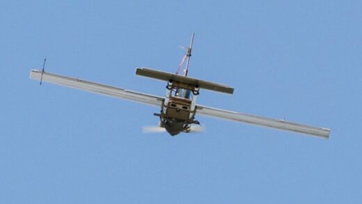 Росія дроном атакувала дитячий майданчик у Харкові