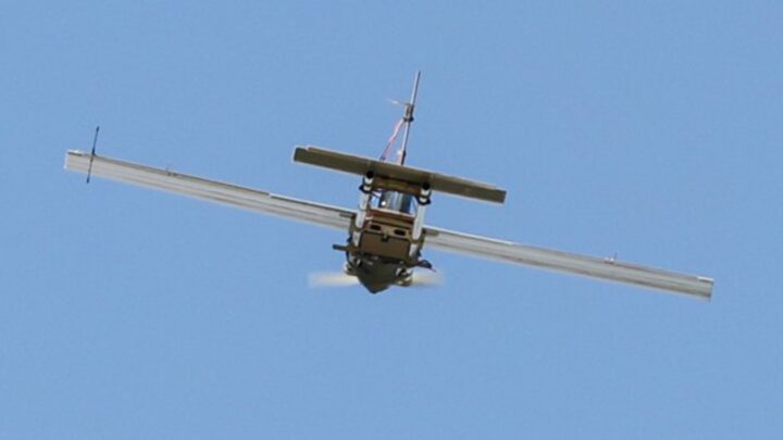 Росія дроном атакувала дитячий майданчик у Харкові