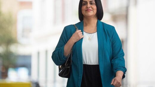 Британія планує обмежити термін перебування біженців - ЗМІ