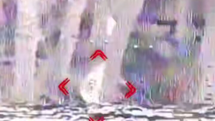 ДШВ знищили позиції елітного підрозділу ворога