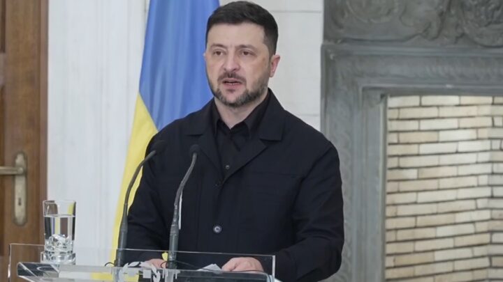 Зеленський анонсував імпорт газу з Греції