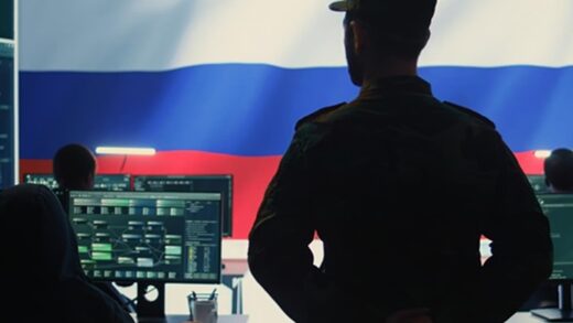 В Росії зафіксовані масові перебої з інтернетом