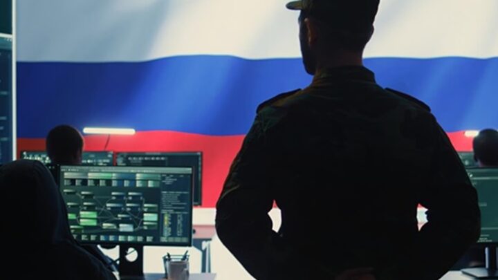 В Росії зафіксовані масові перебої з інтернетом