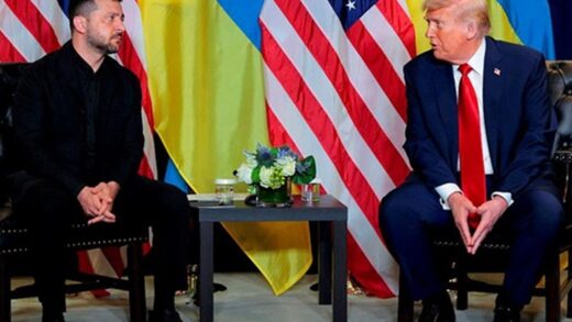 Мирний план США для України: ЗМІ дізналися зміст