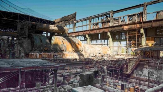 Атаковано енергооб'єкти чотирьох областей України