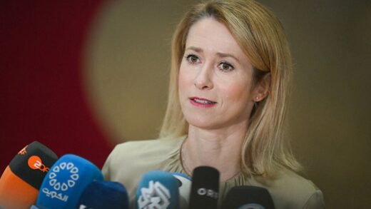 ЄС має власний двопунктовий план миру в Україні