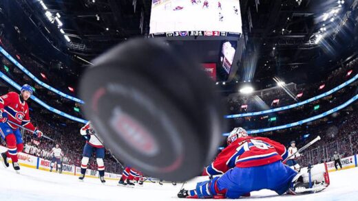 НХЛ: три овертайми та гольова феєрія в Монреалі