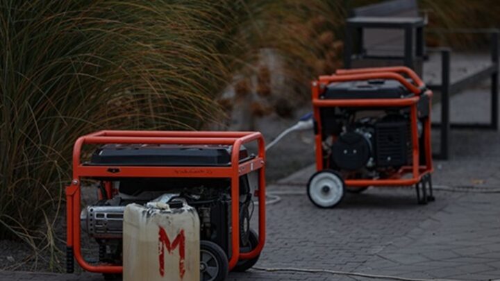 Україна нині не експортує електроенергію за кордон