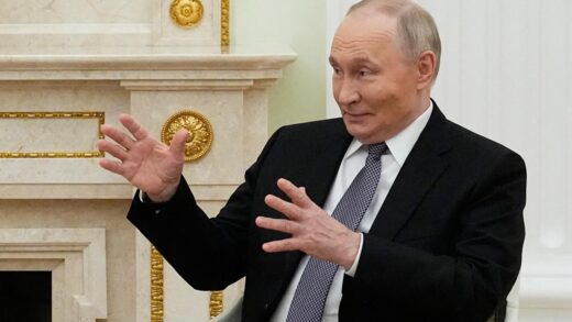 ISW пояснив, чого РФ хоче досягти "мирним планом"