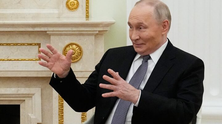 ISW пояснив, чого РФ хоче досягти "мирним планом"