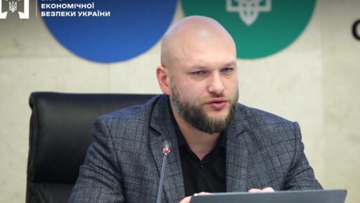 ЗМІ дізнались про підсумки перших 100 днів роботи нового директора БЕБ