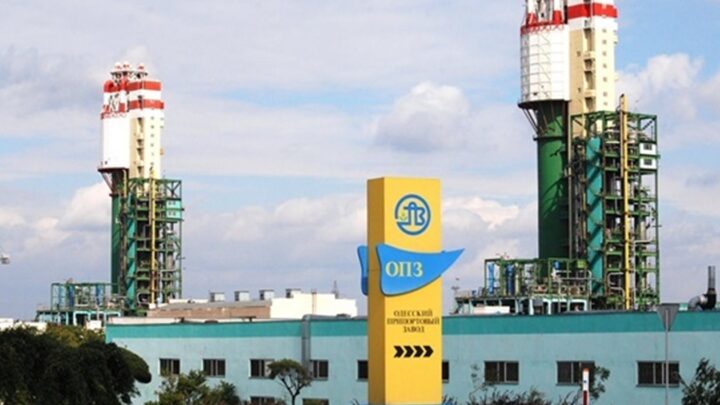 Агрогазтрейдінг поскаржилася в АМКУ на порушення в ході приватизації ОПЗ