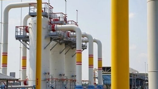 У Європі рекордно впали ціни на газ