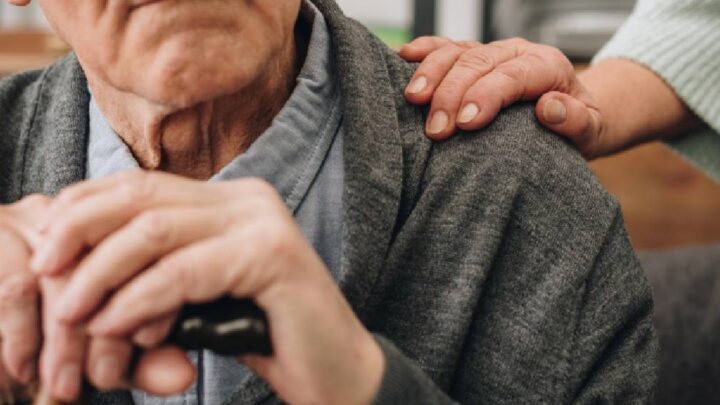 Українці 60 плюс: що зміниться в новому році для пенсіонерів