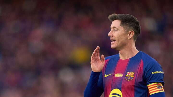 Турецький клуб зробив крок до підписання бомбардира Барселони