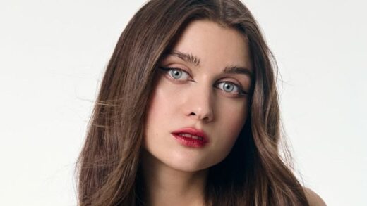 Jerry Heil повертається до Нацвідбору