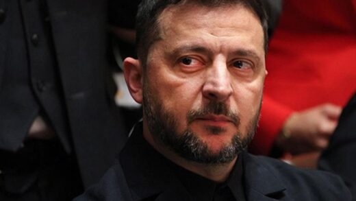 Зеленський розкрив деталі нічної атаки Росії