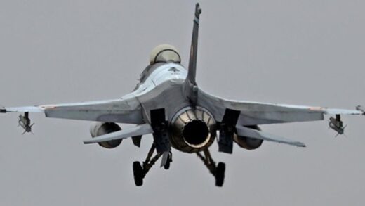 Румунія визнала, що дрони РФ залетіли на її територію