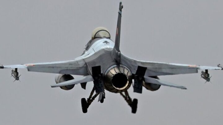 Румунія визнала, що дрони РФ залетіли на її територію