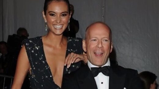 Дружина Вілліса хоче пожертвувати мозок актора науці після його смерті