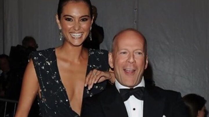 Дружина Вілліса хоче пожертвувати мозок актора науці після його смерті