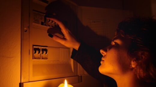 У Києві ввели екстрені відключення електроенергії