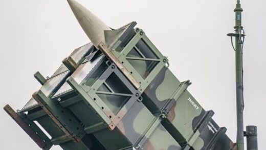 ППО перехопила понад 450 російських ракет і дронів