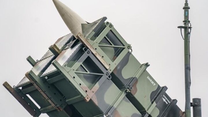 ППО перехопила понад 450 російських ракет і дронів