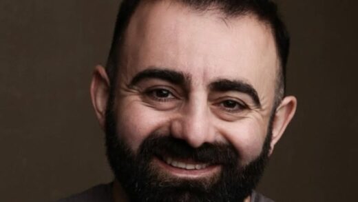 Актор Арам Арзуманян впав в оркестрову яму під час вистави