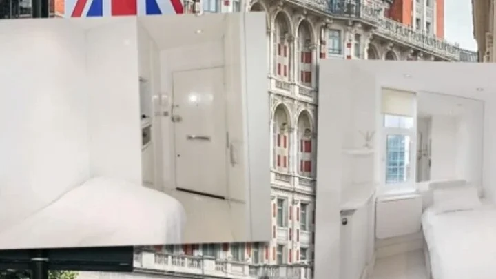 Британський шок-цінник: у Лондоні квартира у 10 кв.м продається за 300 тис. євро
