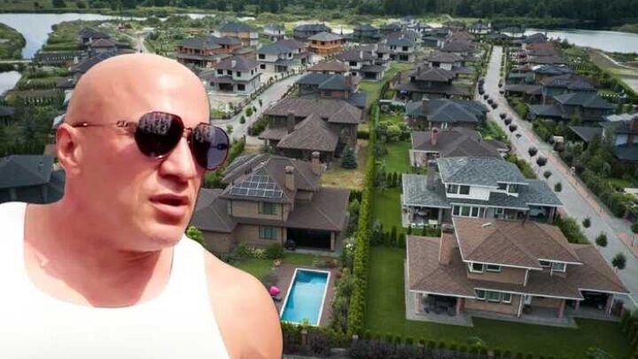 “Вітаград” Прилипка: журналісти викрили схему ухилення від податків на понад 100 мільйонів гривень під час війни