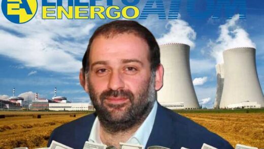 На даху у Карлсона: як Міндіч керував міністрами, будував вілли і розпоряджався «котлетами» для Чернишова