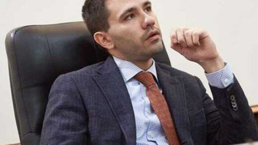 Корупціонера Павла Барбула підозрюють у розкраданні 3,78 мільйона євро: екскерівника “Спецтехноекспорт” оголосили в розшук