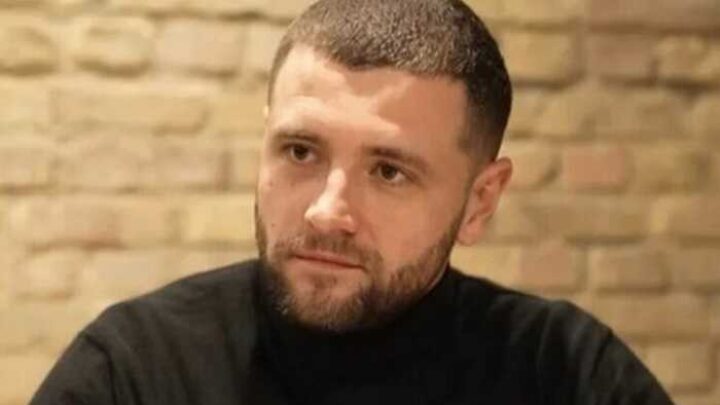 «За плівками Міндіча стоїть Артем Шило»: Нардеп звинуватив ексспівробітника СБУ у зборі досьє на політиків і журналістів