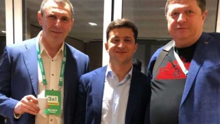 «Я що, придурок давати покази проти друга?» Борис Шефір зірвався, коли його спитали про 100 мільйонів рублів «кварталівського» бізнесу в Росії