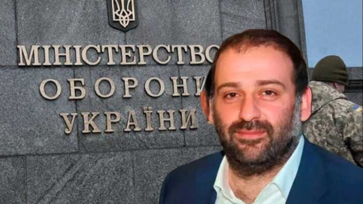 Міндічгейт дістався Міноборони: НАБУ розслідує схеми з бронежилетами “Фортеці захисту” та “Мілікон ЮА”