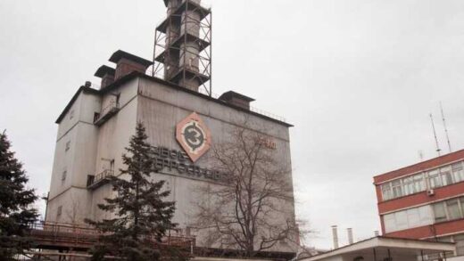 Мільярдна афера на Запорізькому заводі феросплавів: люди Коломойського та Боголюбова вісім років виводили гроші через фіктивну «переробку відвалів»