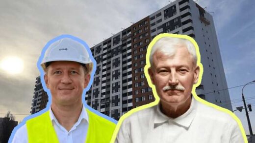 ЖК «Рідне місто» від КП «Спецжитлофонд»: Нацполіція розслідує несплату 63,6 мільйона гривень з боку «Варда Спецбуд Монтаж»