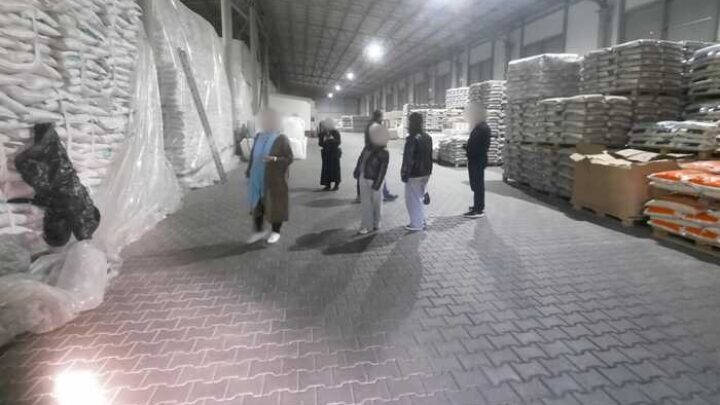 Виробник крупи  в Одеській області не задекларував продаж рису на 57,7 мільйона гривень, — БЕБ