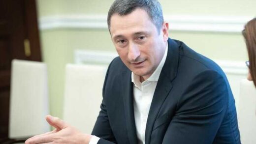 Заставу за Чернишова могли внести коштами Коломойського чи Боголюбова, — ЗМІ